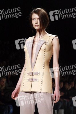 Marina Hoermanseder Fashion Show, Berlin Fashion Week Autumn-Winter 2014
