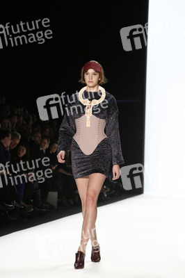 Marina Hoermanseder Fashion Show, Berlin Fashion Week Autumn-Winter 2014