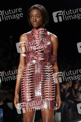 Marina Hoermanseder Fashion Show, Berlin Fashion Week Autumn-Winter 2014