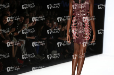 Marina Hoermanseder Fashion Show, Berlin Fashion Week Autumn-Winter 2014