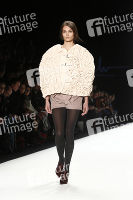 Marina Hoermanseder Fashion Show, Berlin Fashion Week Autumn-Winter 2014