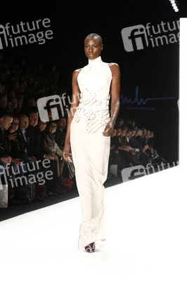 Marina Hoermanseder Fashion Show, Berlin Fashion Week Autumn-Winter 2014