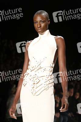 Marina Hoermanseder Fashion Show, Berlin Fashion Week Autumn-Winter 2014