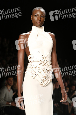 Marina Hoermanseder Fashion Show, Berlin Fashion Week Autumn-Winter 2014