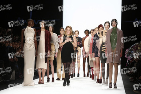 Marina Hoermanseder Fashion Show, Berlin Fashion Week Autumn-Winter 2014