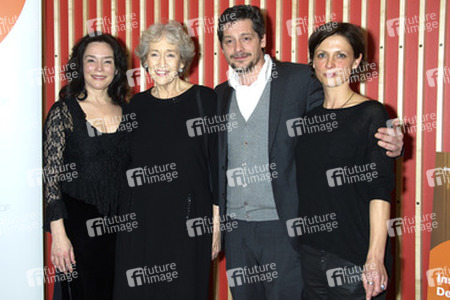 'Inspektor Jury – Der Tote im Pub' Premiere, Berlin