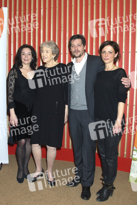 'Inspektor Jury – Der Tote im Pub' Premiere, Berlin