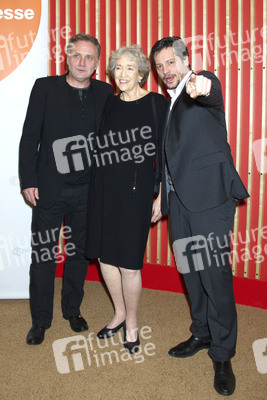 'Inspektor Jury – Der Tote im Pub' Premiere, Berlin