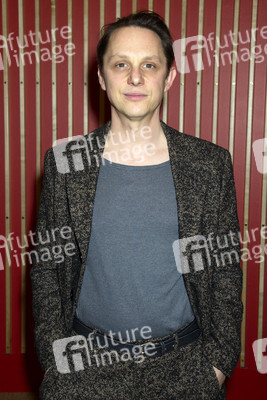 'Inspektor Jury – Der Tote im Pub' Premiere, Berlin