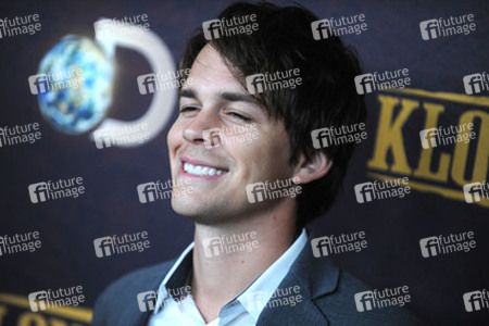 'Klondike' Serien-Premiere, New York