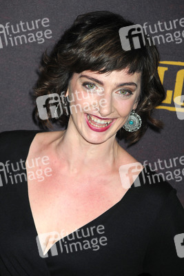 'Klondike' Serien-Premiere, New York