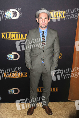 'Klondike' Serien-Premiere, New York