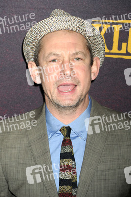 'Klondike' Serien-Premiere, New York