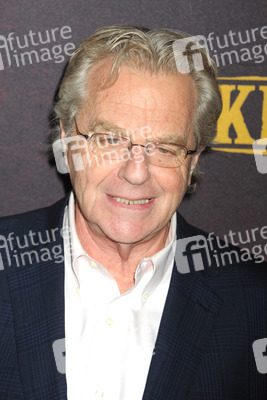 'Klondike' Serien-Premiere, New York