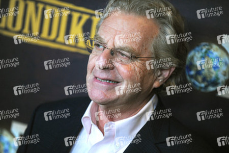 'Klondike' Serien-Premiere, New York