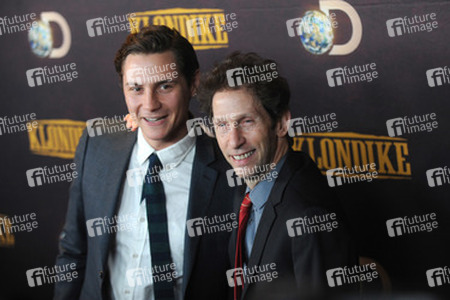 'Klondike' Serien-Premiere, New York
