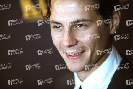 'Klondike' Serien-Premiere, New York