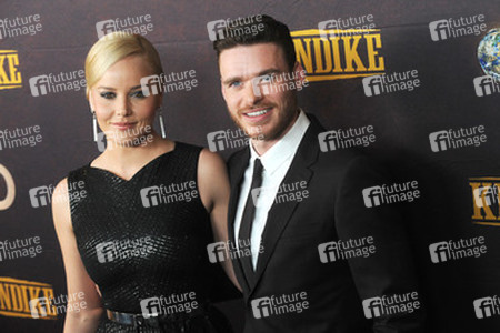 'Klondike' Serien-Premiere, New York