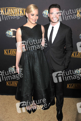 'Klondike' Serien-Premiere, New York
