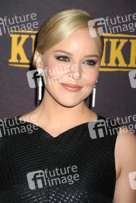 'Klondike' Serien-Premiere, New York