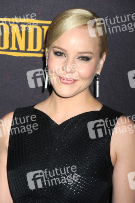 'Klondike' Serien-Premiere, New York