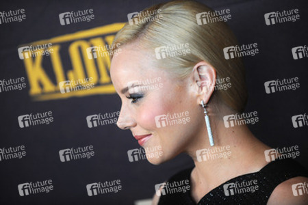 'Klondike' Serien-Premiere, New York