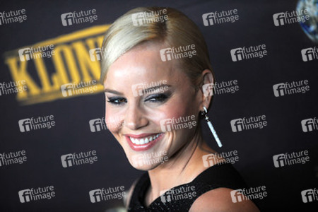 'Klondike' Serien-Premiere, New York