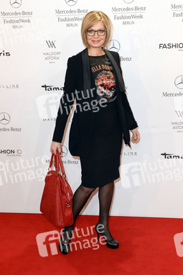 Guido Maria Kretschmer Fashion Show, Berlin Fashion Week Autumn-Winter 2014
