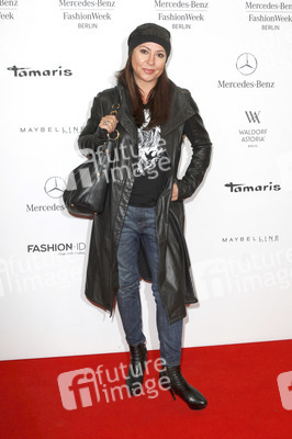 Guido Maria Kretschmer Fashion Show, Berlin Fashion Week Autumn-Winter 2014