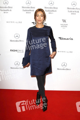 Guido Maria Kretschmer Fashion Show, Berlin Fashion Week Autumn-Winter 2014