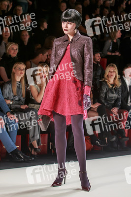 Guido Maria Kretschmer Fashion Show, Berlin Fashion Week Autumn-Winter 2014