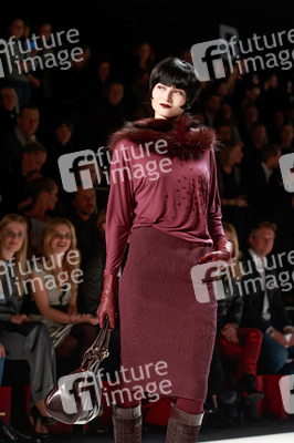 Guido Maria Kretschmer Fashion Show, Berlin Fashion Week Autumn-Winter 2014