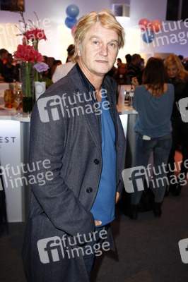 Guido Maria Kretschmer Fashion Show, Berlin Fashion Week Autumn-Winter 2014