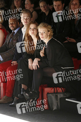 Guido Maria Kretschmer Fashion Show, Berlin Fashion Week Autumn-Winter 2014