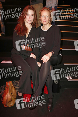 Guido Maria Kretschmer Fashion Show, Berlin Fashion Week Autumn-Winter 2014