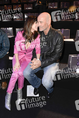 Laurel Fashion Show, Berlin Fashion Week Autumn-Winter 2014