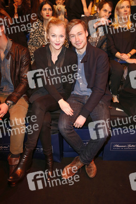 Irene Luft Fashion Show, Berlin Fashion Week Autumn-Winter 2014