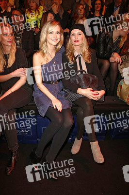 Irene Luft Fashion Show, Berlin Fashion Week Autumn-Winter 2014