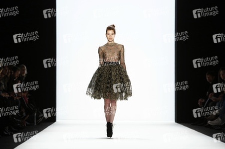 Irene Luft Fashion Show, Berlin Fashion Week Autumn-Winter 2014