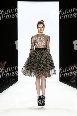 Irene Luft Fashion Show, Berlin Fashion Week Autumn-Winter 2014