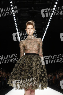 Irene Luft Fashion Show, Berlin Fashion Week Autumn-Winter 2014