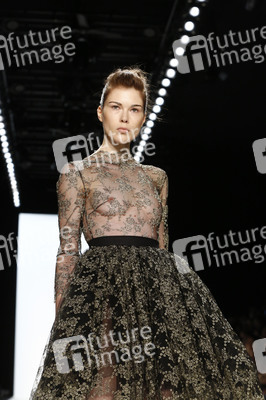 Irene Luft Fashion Show, Berlin Fashion Week Autumn-Winter 2014
