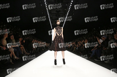Irene Luft Fashion Show, Berlin Fashion Week Autumn-Winter 2014