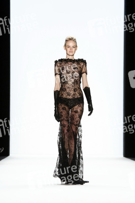 Irene Luft Fashion Show, Berlin Fashion Week Autumn-Winter 2014