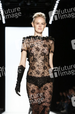 Irene Luft Fashion Show, Berlin Fashion Week Autumn-Winter 2014