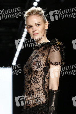 Irene Luft Fashion Show, Berlin Fashion Week Autumn-Winter 2014