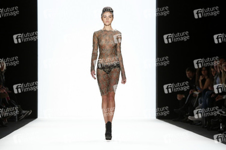 Irene Luft Fashion Show, Berlin Fashion Week Autumn-Winter 2014