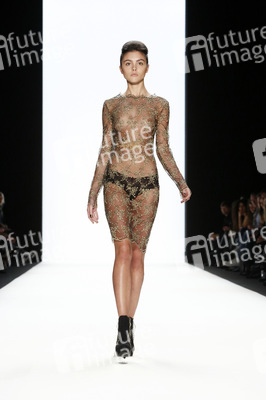 Irene Luft Fashion Show, Berlin Fashion Week Autumn-Winter 2014