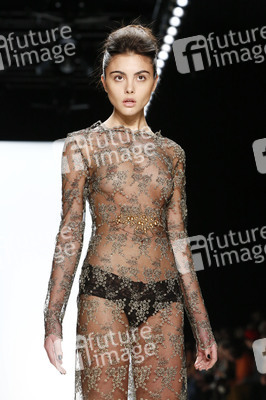 Irene Luft Fashion Show, Berlin Fashion Week Autumn-Winter 2014