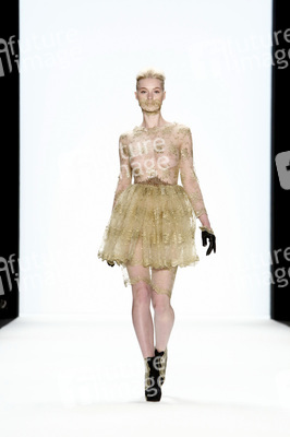 Irene Luft Fashion Show, Berlin Fashion Week Autumn-Winter 2014